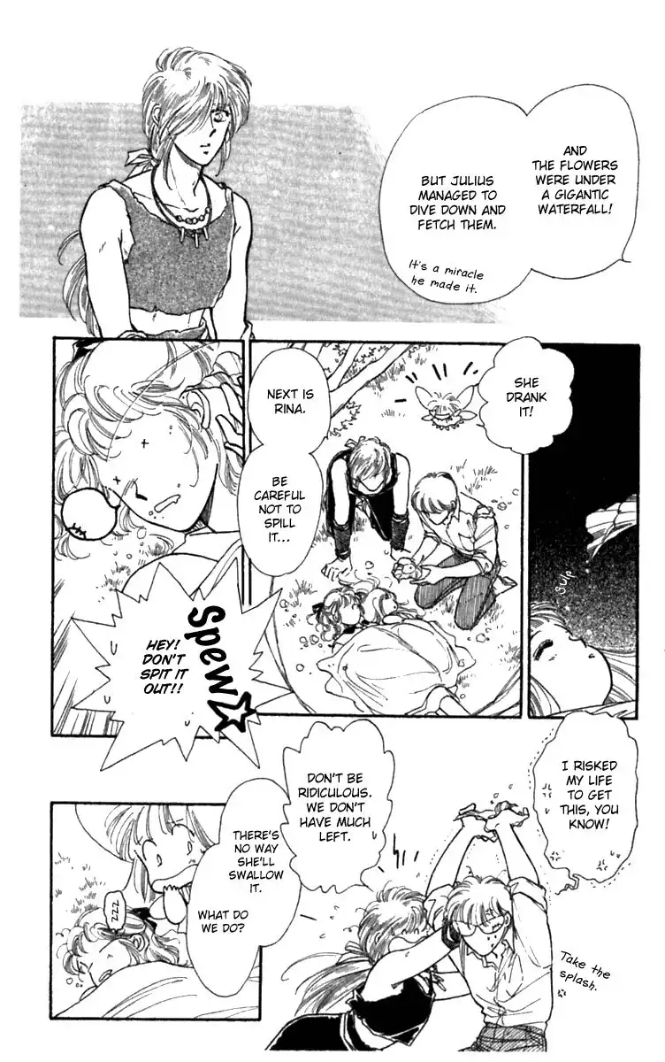 Viehmannin wa Utau Chapter 10 7
